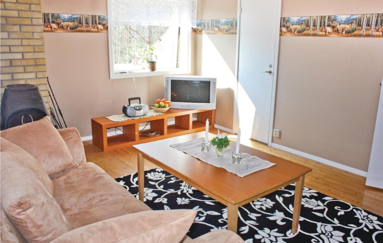 2 Bedroom Pet Friendly Home In Oerkelljunga Drakabygget Esterno foto